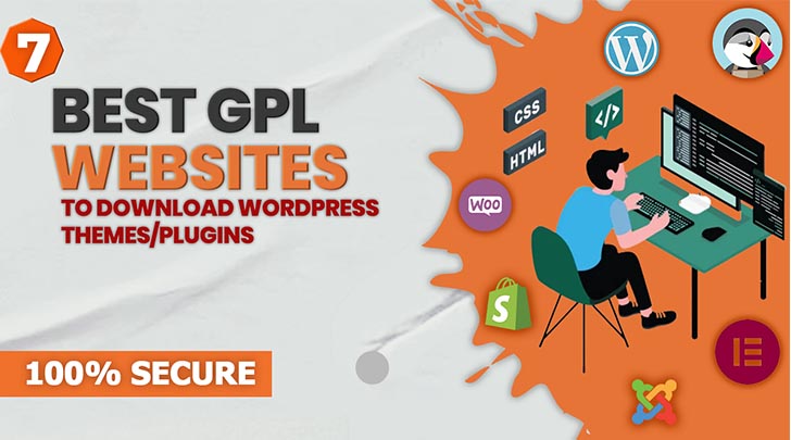 best gpl theme website