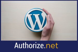 Integrate Authorize on a WordPress Website