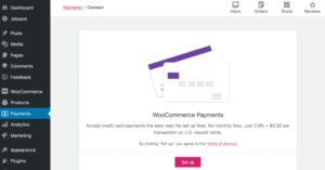 Set Up Payment Gateways and Extensions in WooCommerce